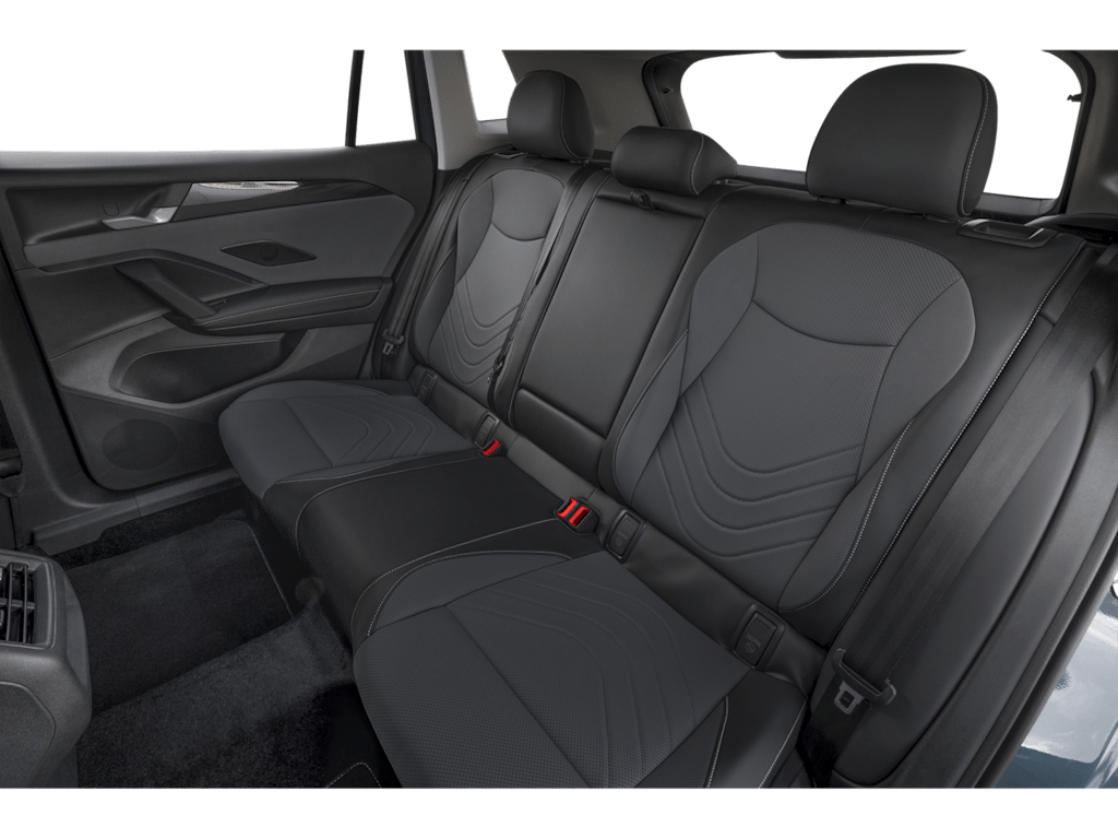 Thumbnail: 2026 Volkswagen Tiguan - 7