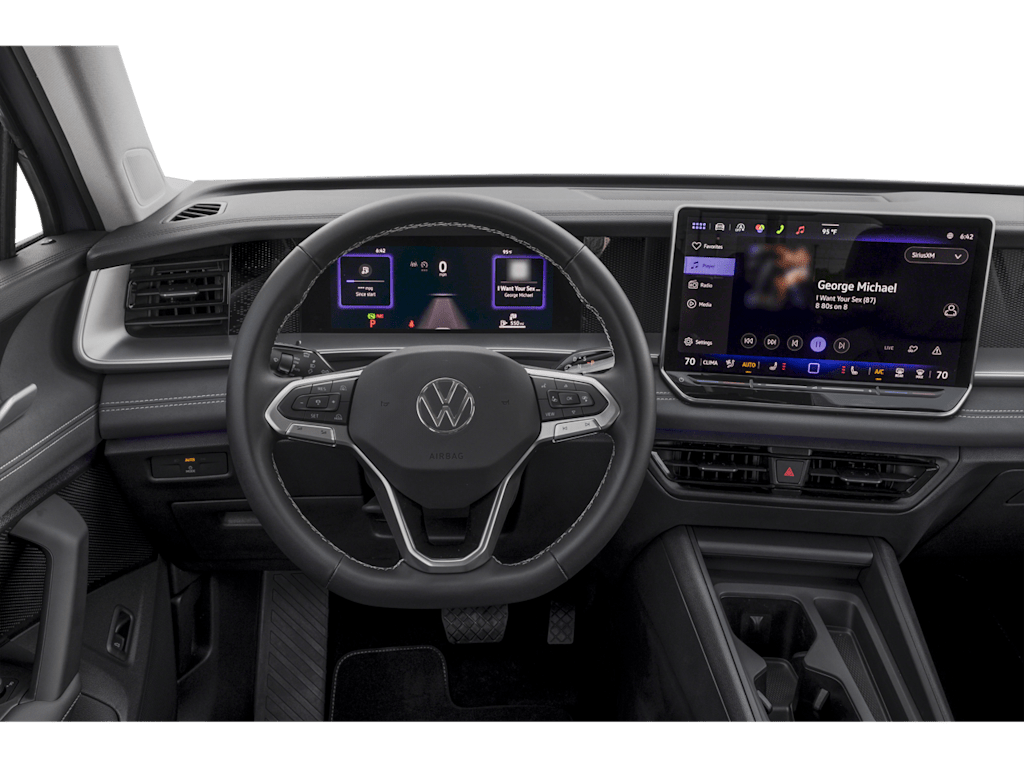 Thumbnail: 2026 Volkswagen Tiguan - 2