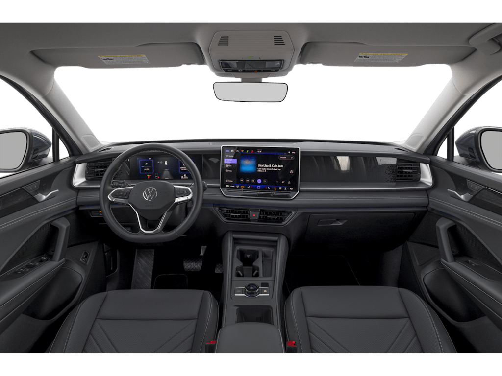 Thumbnail: 2026 Volkswagen Tiguan - 5