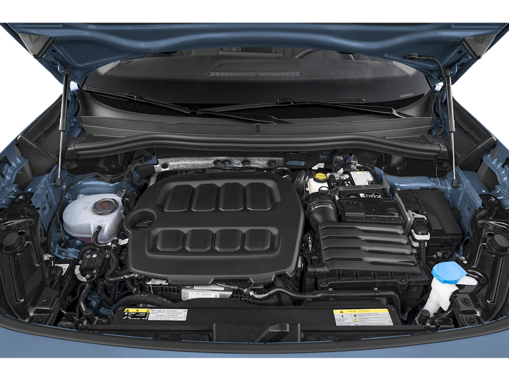 Thumbnail: 2026 Volkswagen Tiguan - 4