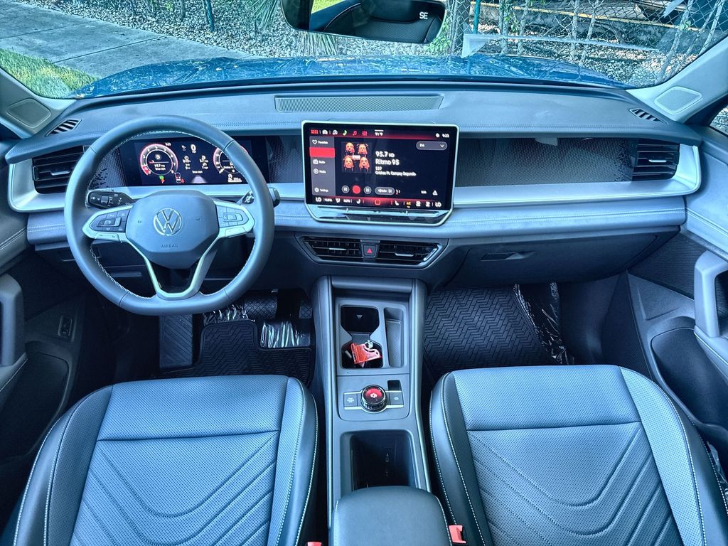Thumbnail: 2026 Volkswagen Tiguan - 14