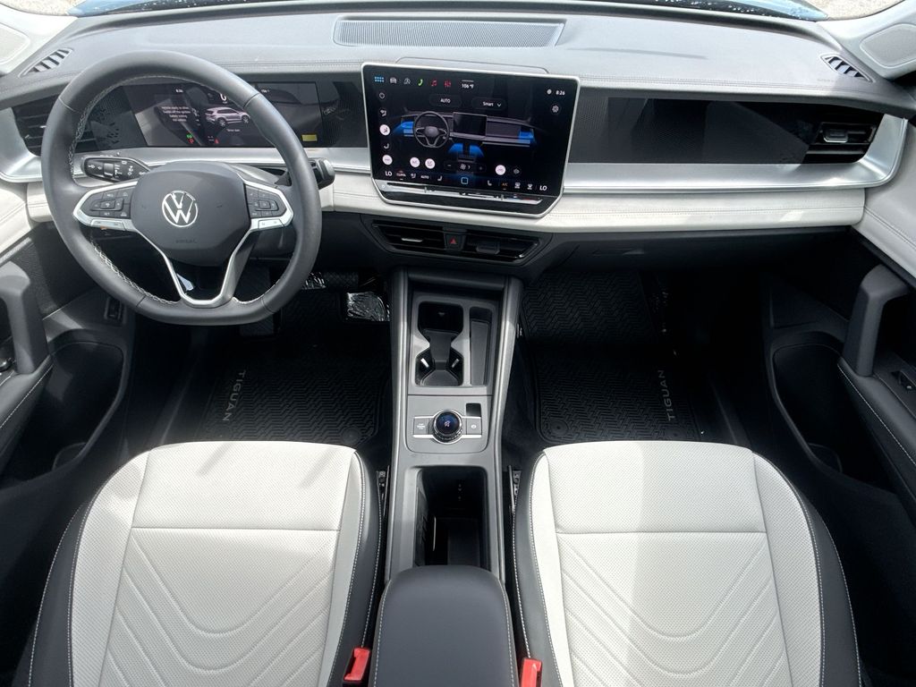 Thumbnail: 2026 Volkswagen Tiguan - 13