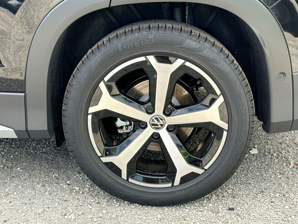Thumbnail: 2026 Volkswagen Tiguan - 7