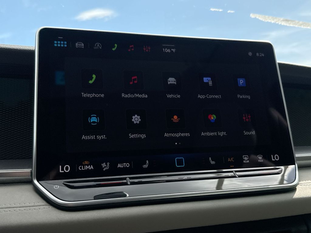 Thumbnail: 2026 Volkswagen Tiguan - 14