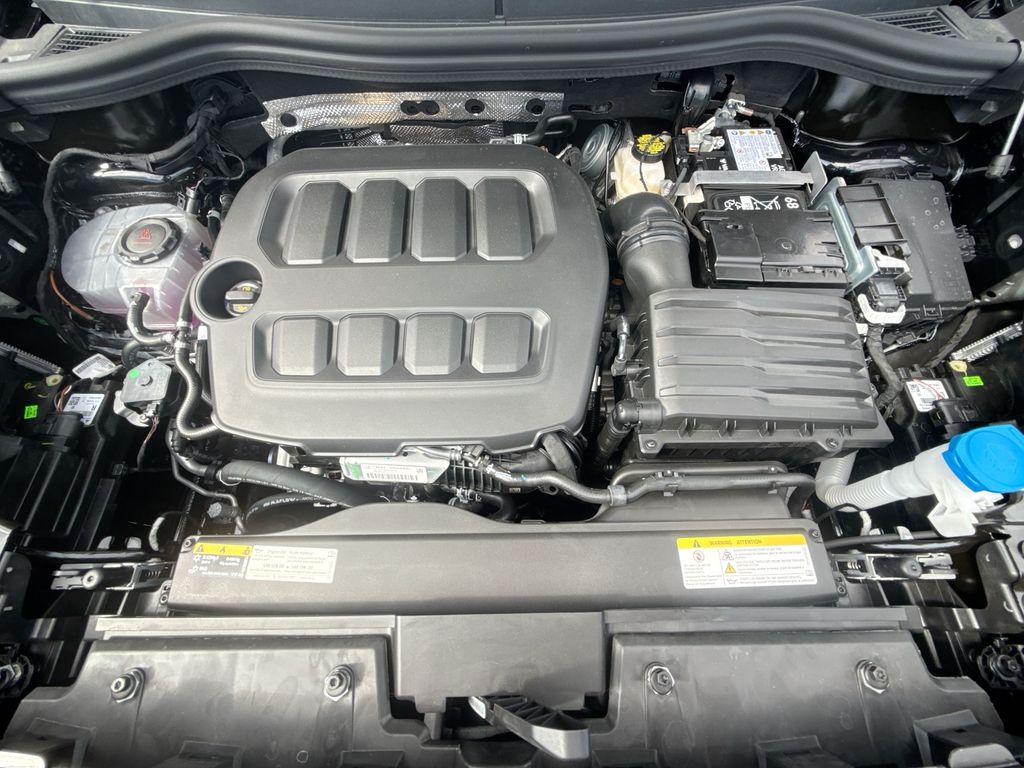 Thumbnail: 2026 Volkswagen Tiguan - 8