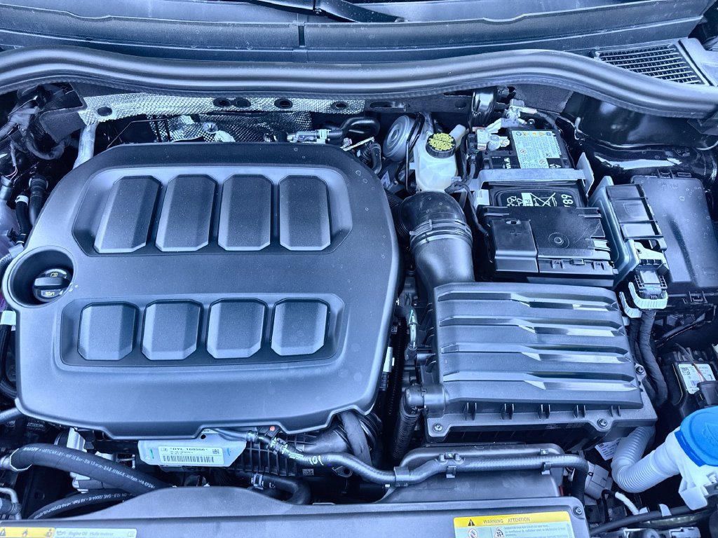 Thumbnail: 2026 Volkswagen Tiguan - 7