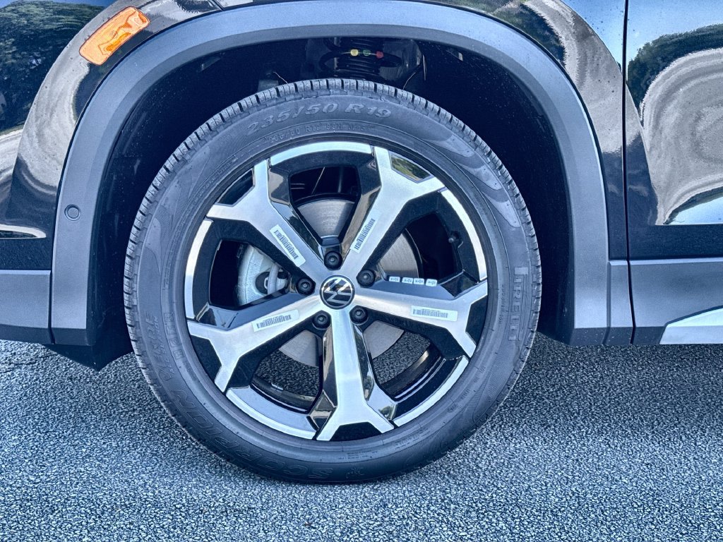 Thumbnail: 2026 Volkswagen Tiguan - 6