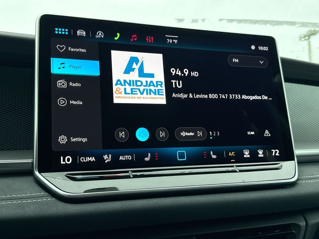 Thumbnail: 2026 Volkswagen Tiguan - 15