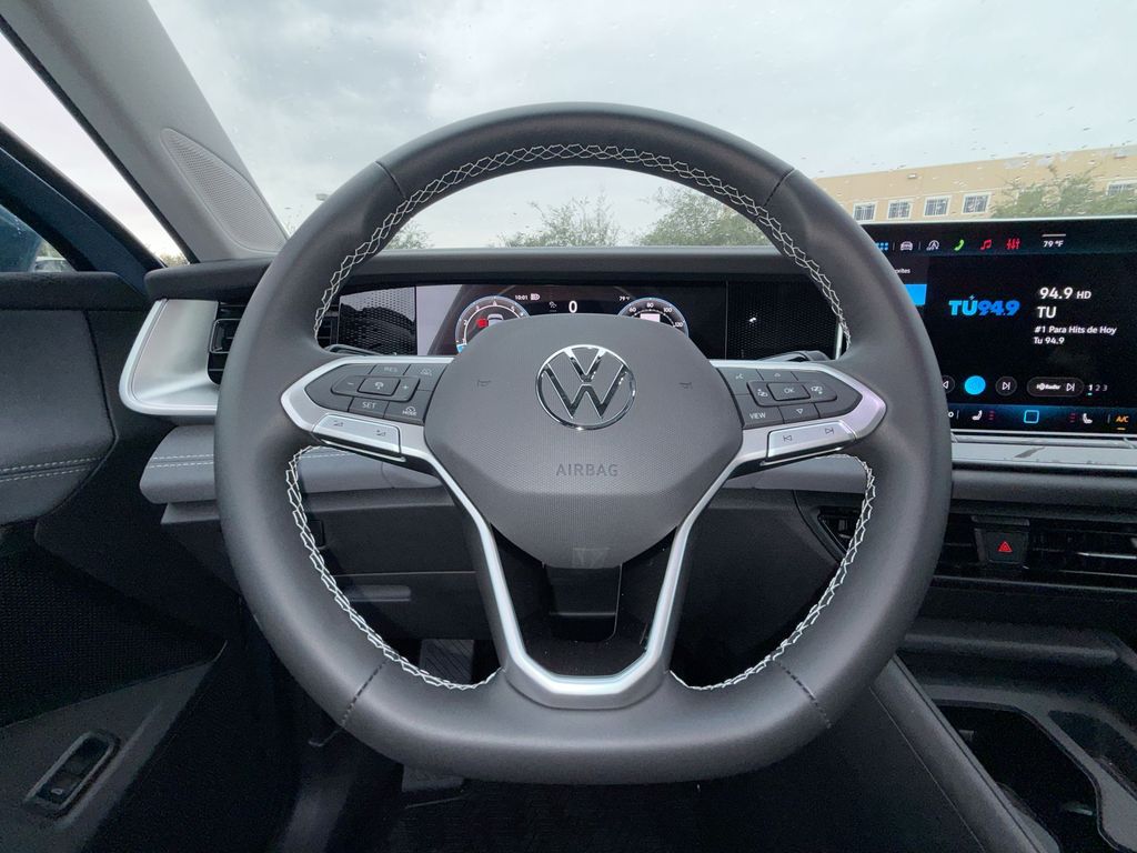 Thumbnail: 2026 Volkswagen Tiguan - 10