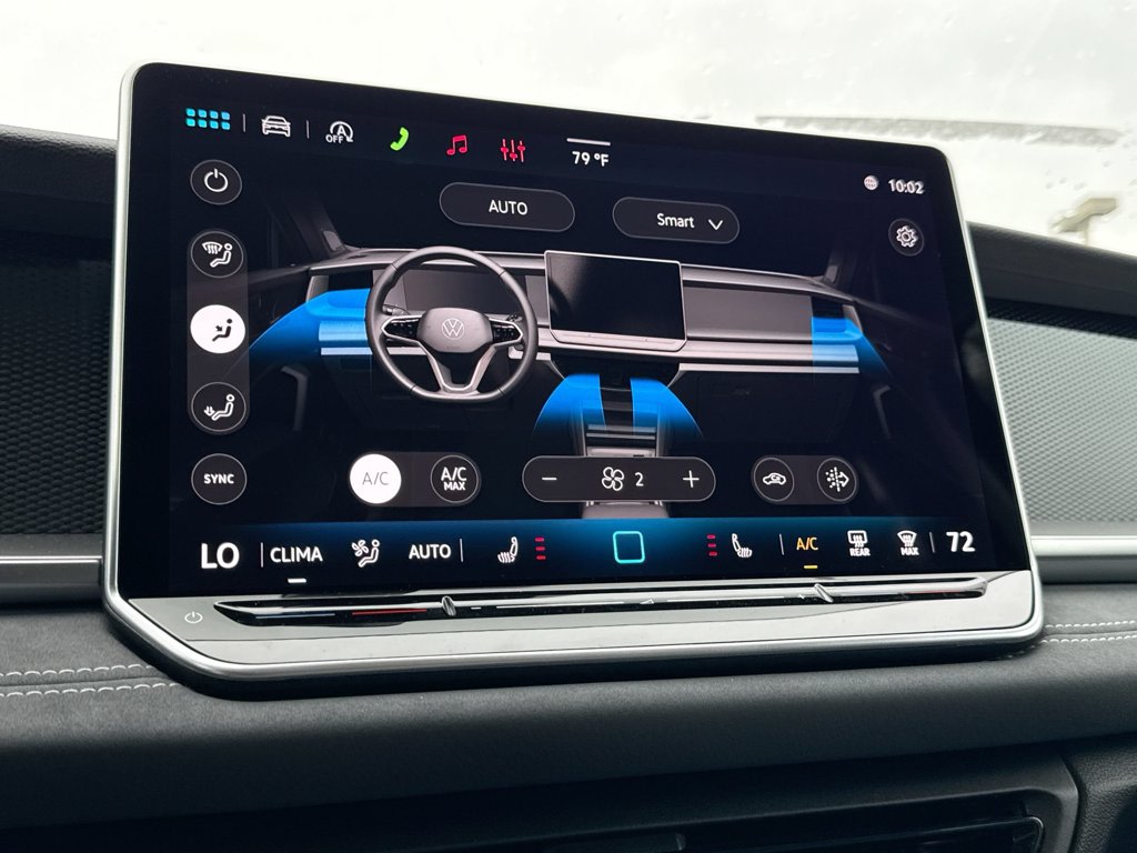 Thumbnail: 2026 Volkswagen Tiguan - 24