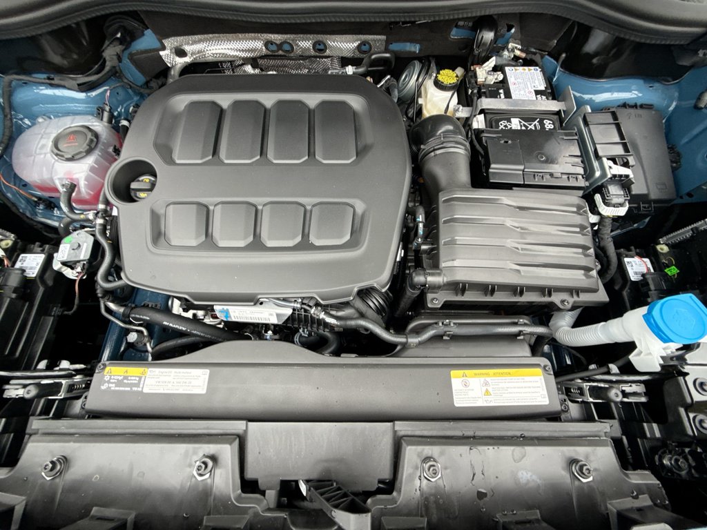 Thumbnail: 2026 Volkswagen Tiguan - 9