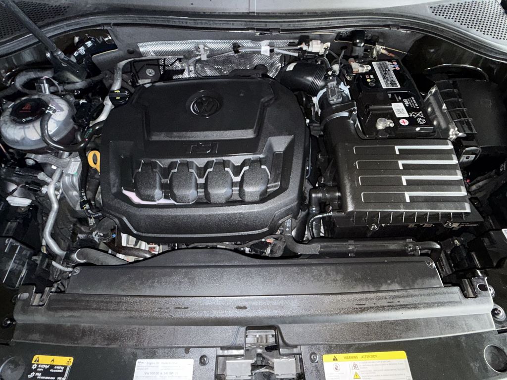 Thumbnail: 2023 Volkswagen Tiguan - 8