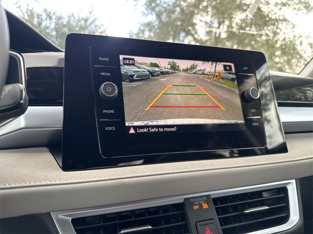 Thumbnail: 2025 Volkswagen Taos - 26