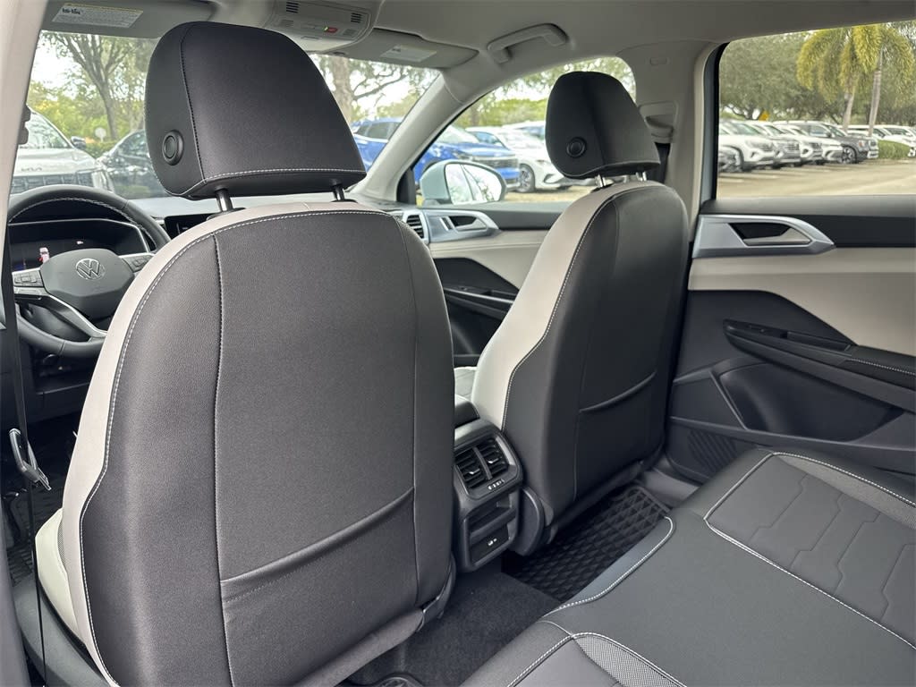 Thumbnail: 2025 Volkswagen Taos - 28