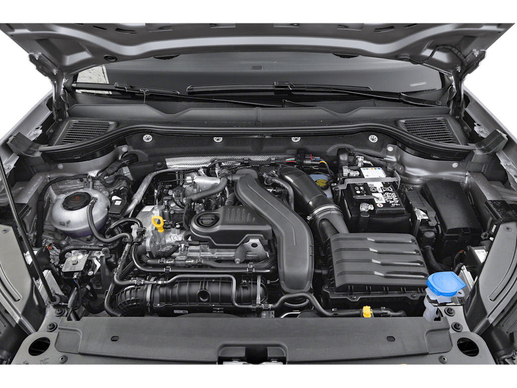 Thumbnail: 2026 Volkswagen Taos - 4