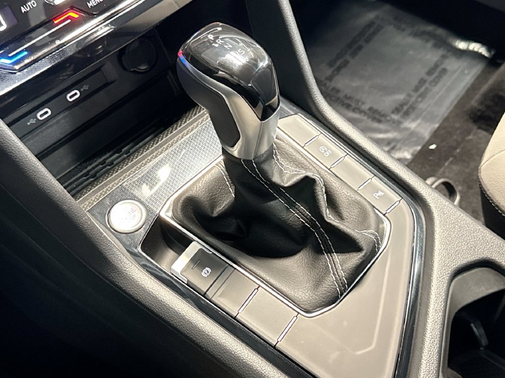 Thumbnail: 2026 Volkswagen Taos - 8