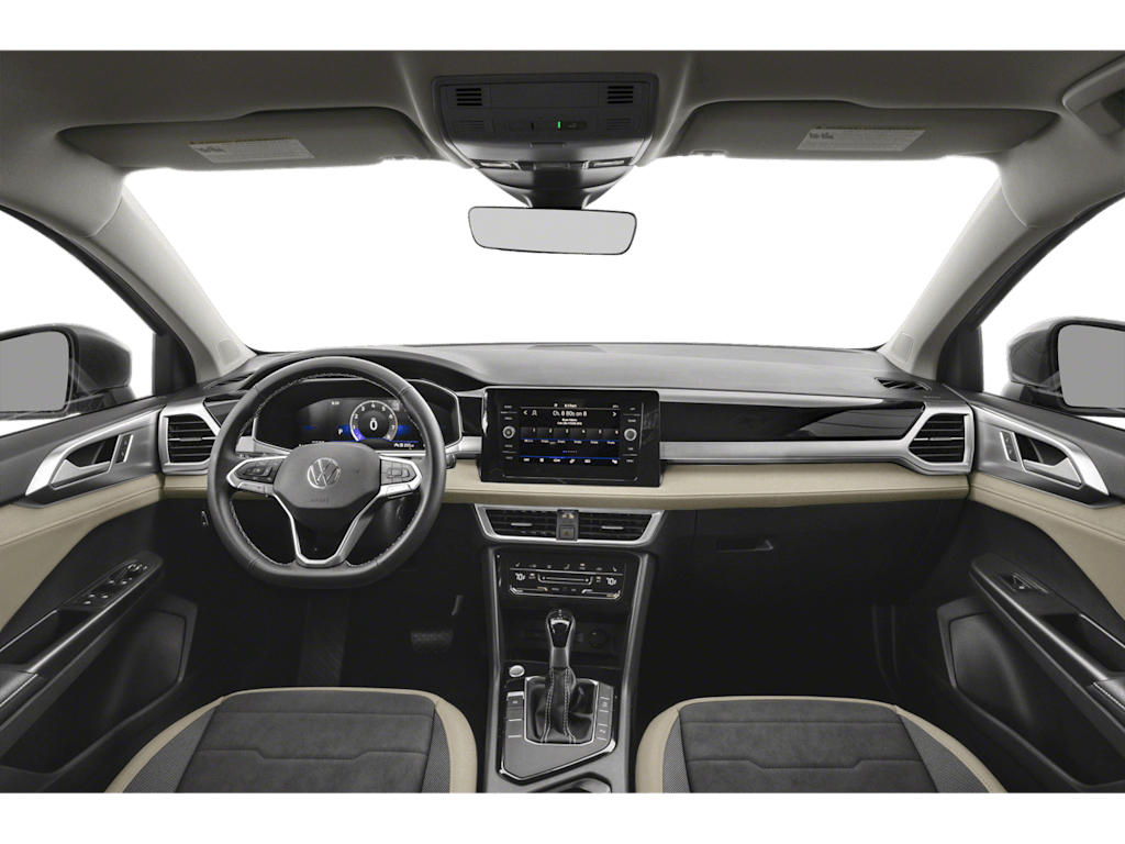 Thumbnail: 2025 Volkswagen Taos - 5