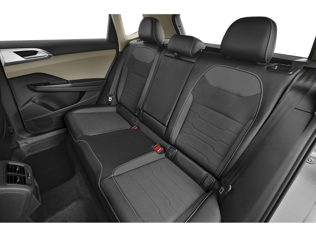 Thumbnail: 2025 Volkswagen Taos - 7