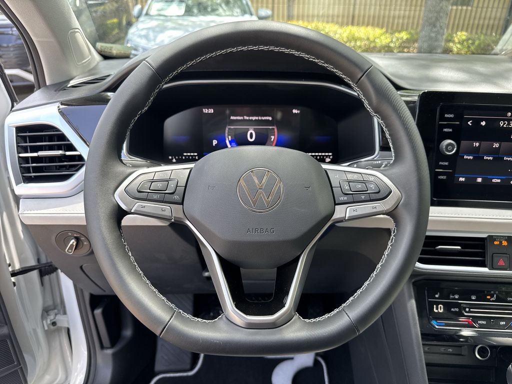 Thumbnail: 2026 Volkswagen Taos - 7