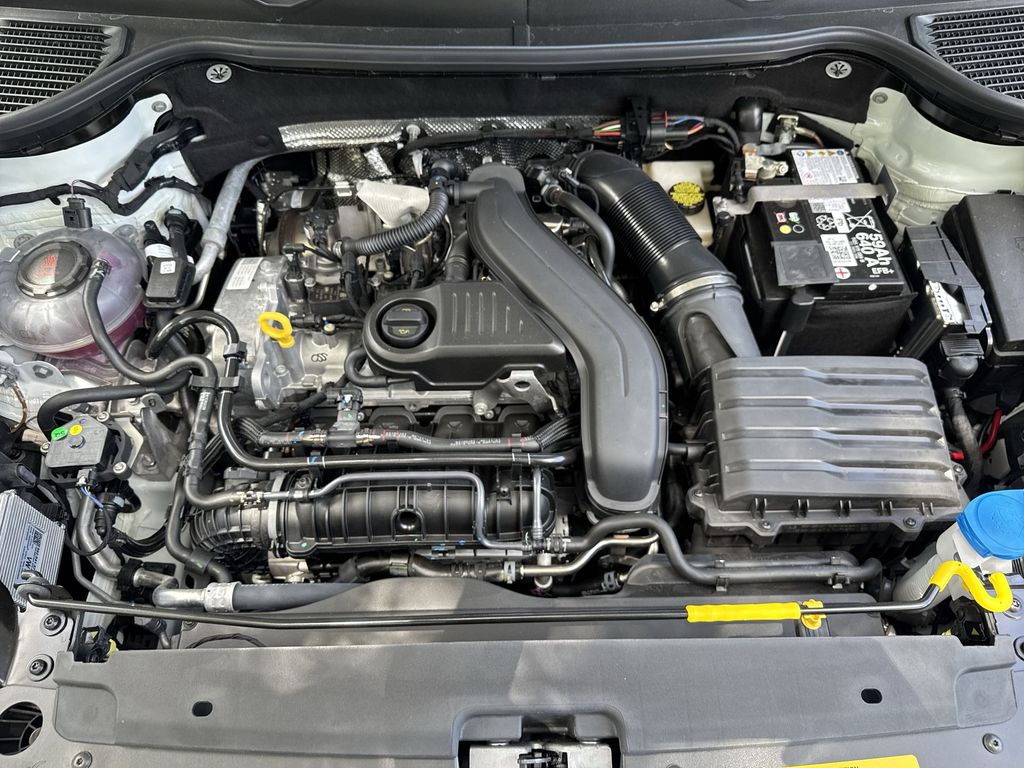 Thumbnail: 2026 Volkswagen Taos - 6