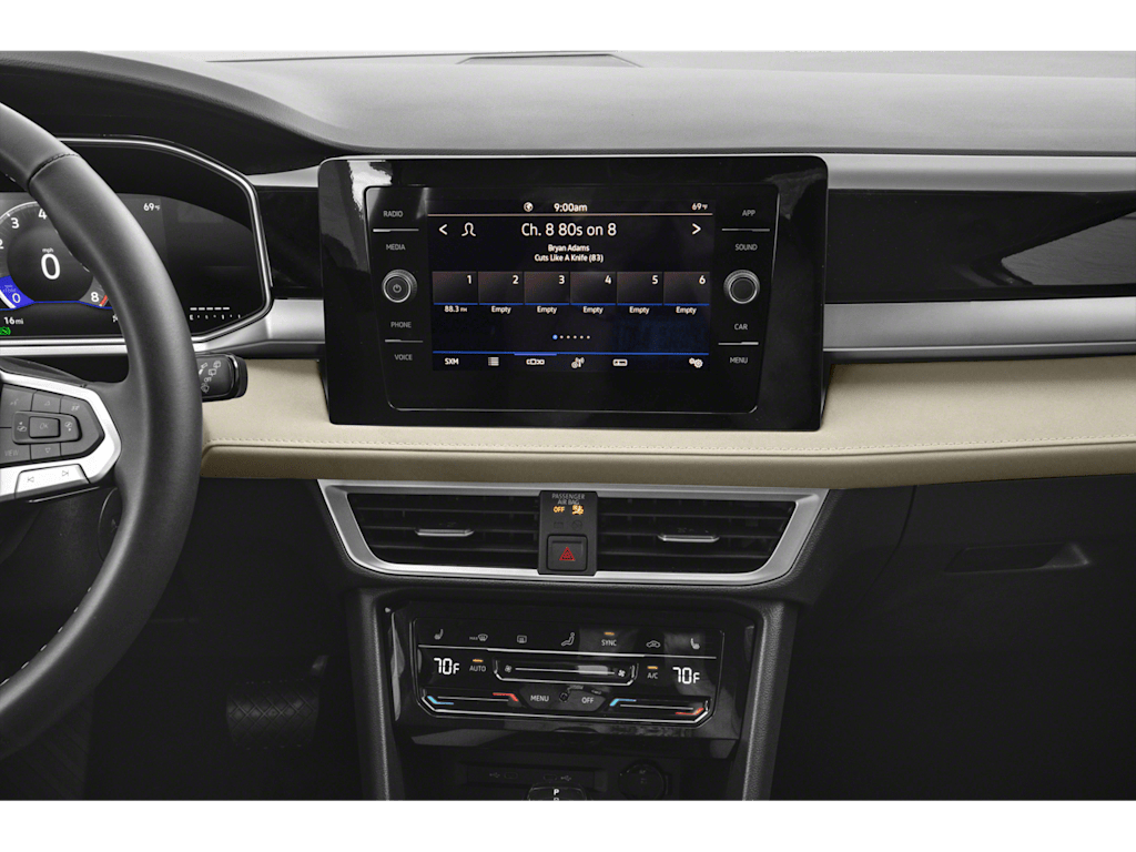 Thumbnail: 2026 Volkswagen Taos - 9