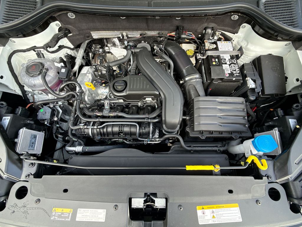 Thumbnail: 2026 Volkswagen Taos - 9