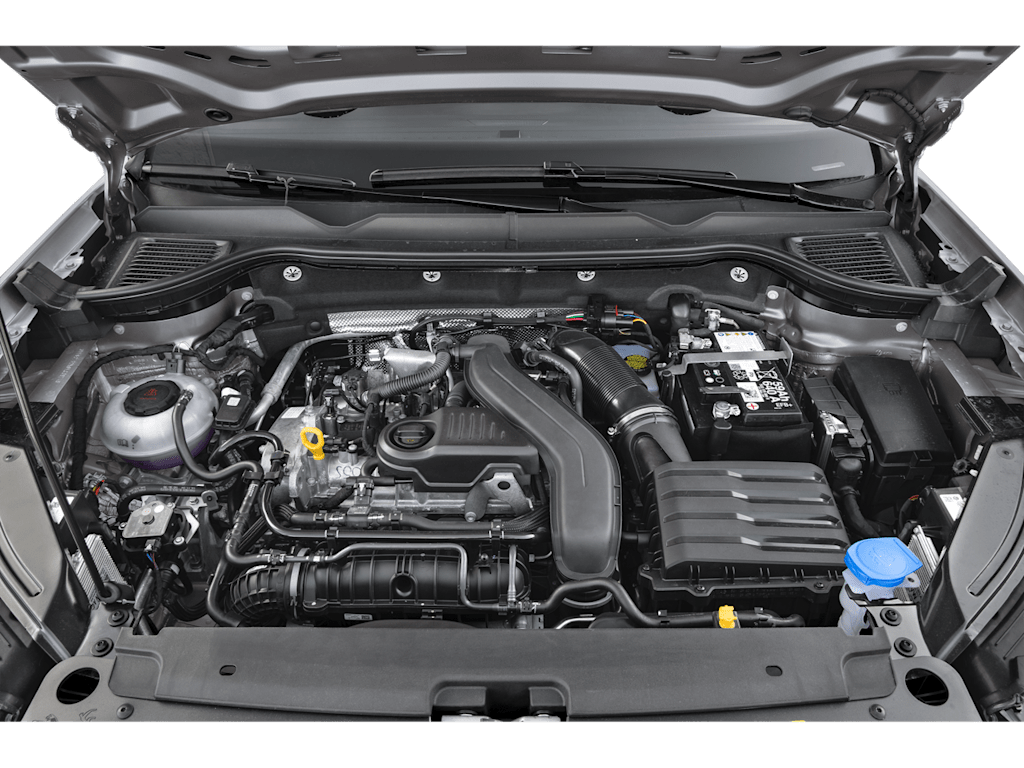 Thumbnail: 2026 Volkswagen Taos - 4