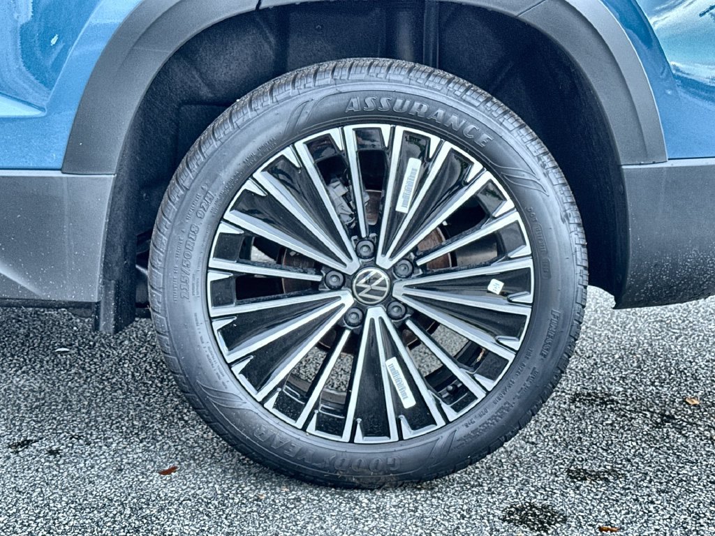 Thumbnail: 2026 Volkswagen Taos - 7