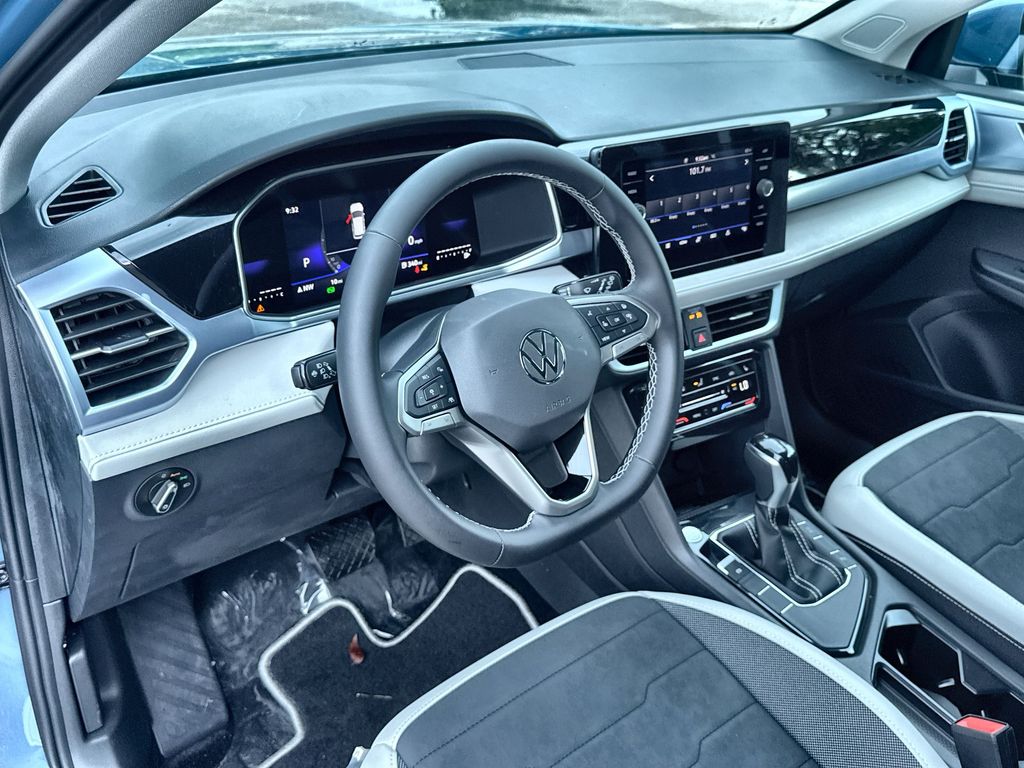Thumbnail: 2026 Volkswagen Taos - 2
