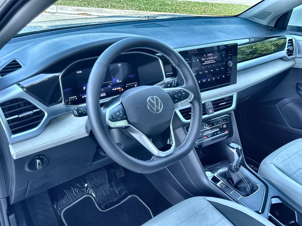 Thumbnail: 2026 Volkswagen Taos - 2