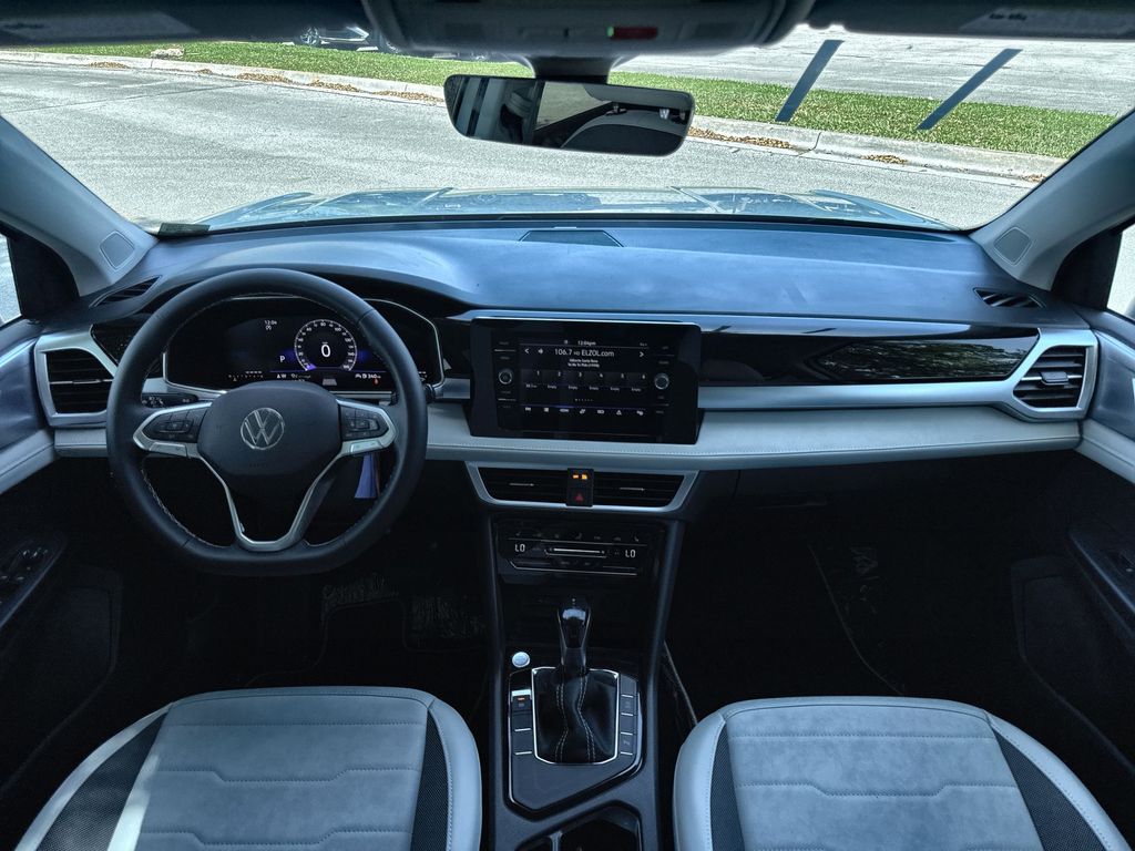 Thumbnail: 2026 Volkswagen Taos - 12