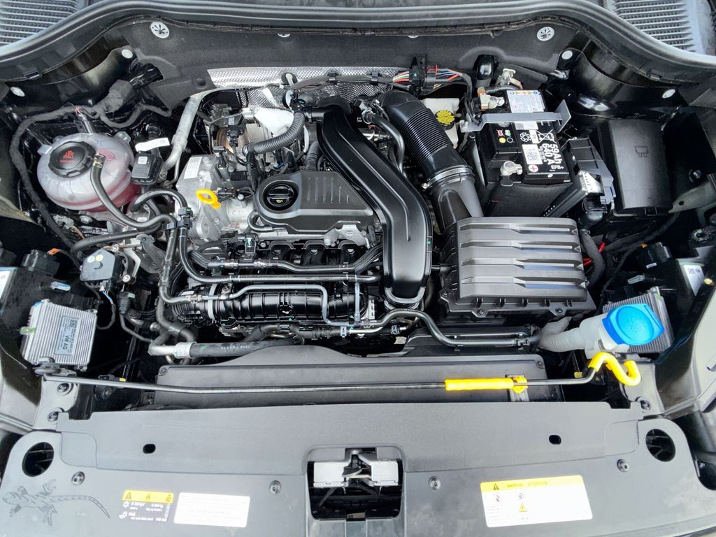 Thumbnail: 2026 Volkswagen Taos - 8