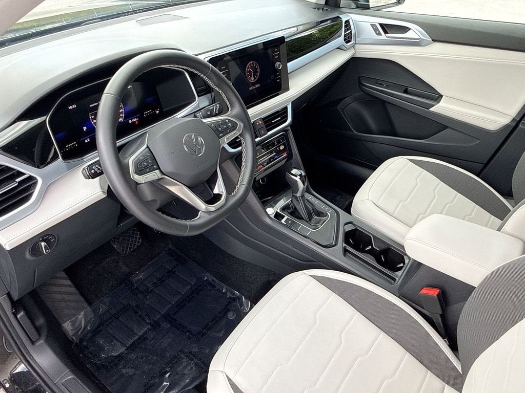 Thumbnail: 2026 Volkswagen Taos - 2
