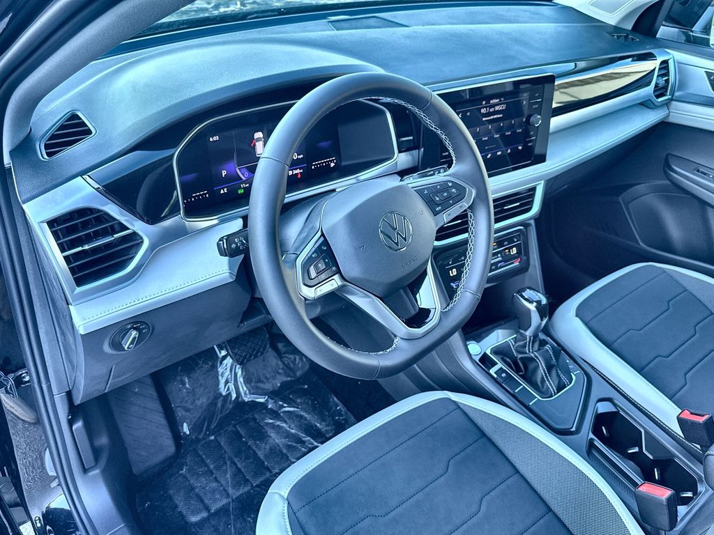 Thumbnail: 2026 Volkswagen Taos - 2