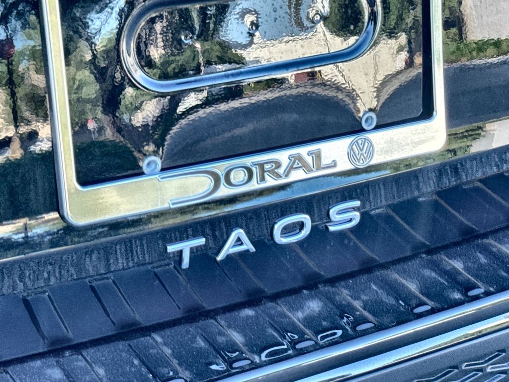 Thumbnail: 2026 Volkswagen Taos - 6