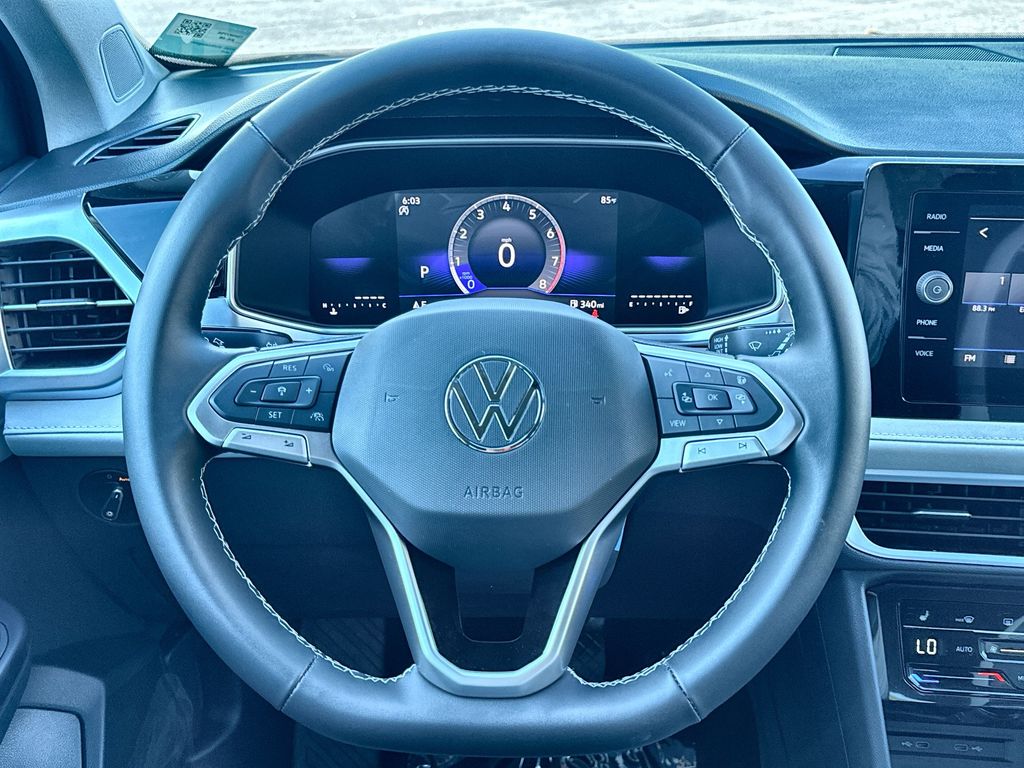 Thumbnail: 2026 Volkswagen Taos - 9