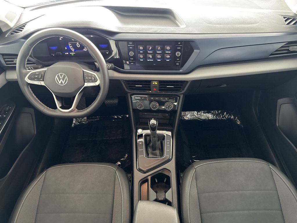 Thumbnail: 2023 Volkswagen Taos - 14