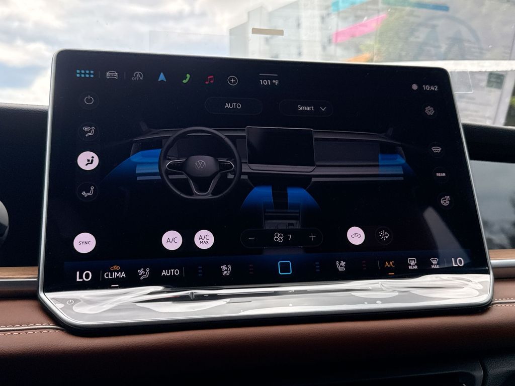 Thumbnail: 2026 Volkswagen Tiguan - 25