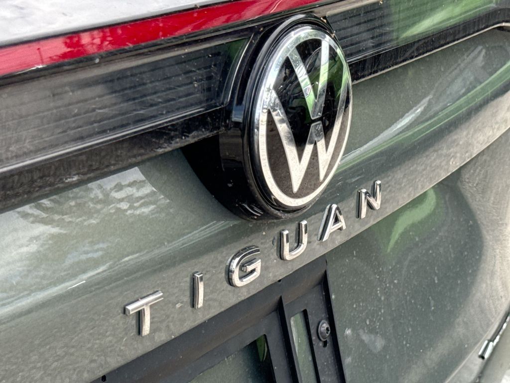 Thumbnail: 2026 Volkswagen Tiguan - 7