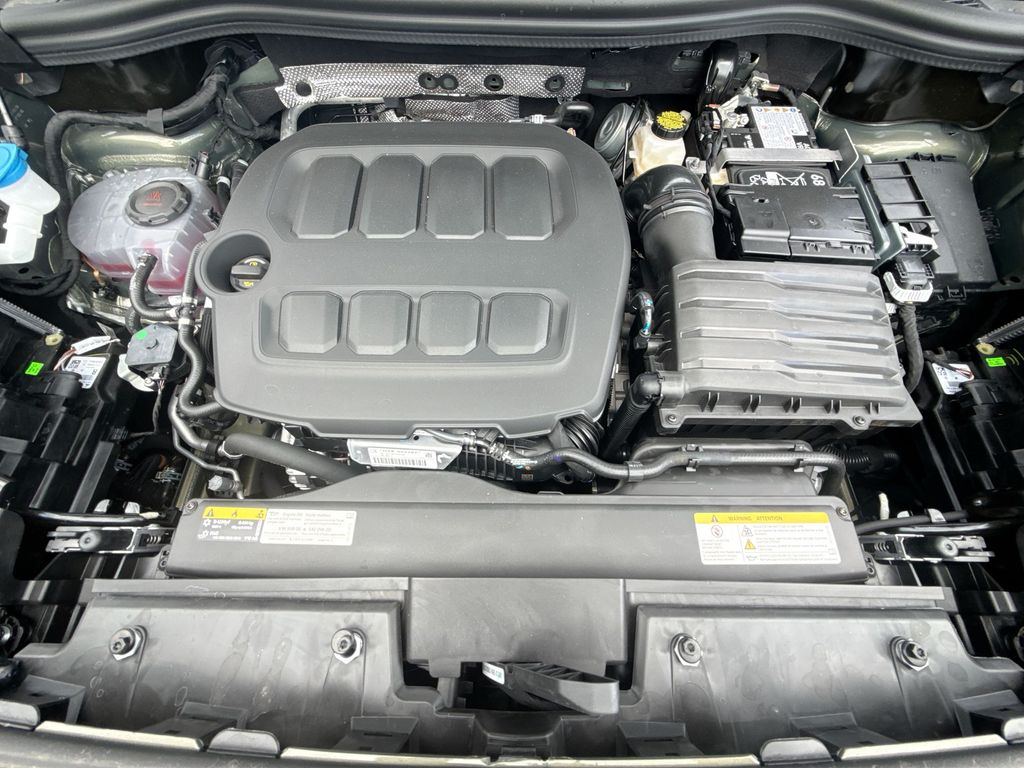 Thumbnail: 2026 Volkswagen Tiguan - 9