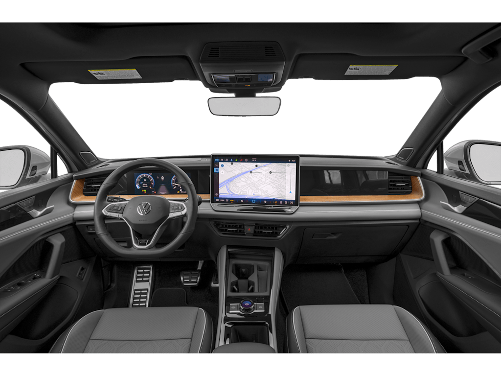 Thumbnail: 2026 Volkswagen Tiguan - 7
