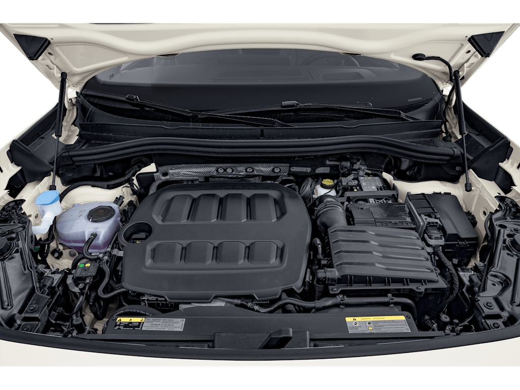 Thumbnail: 2026 Volkswagen Tiguan - 6