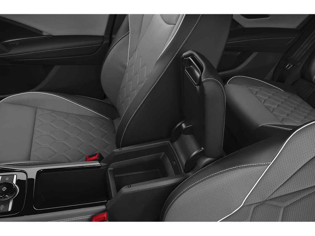 Thumbnail: 2026 Volkswagen Tiguan - 14