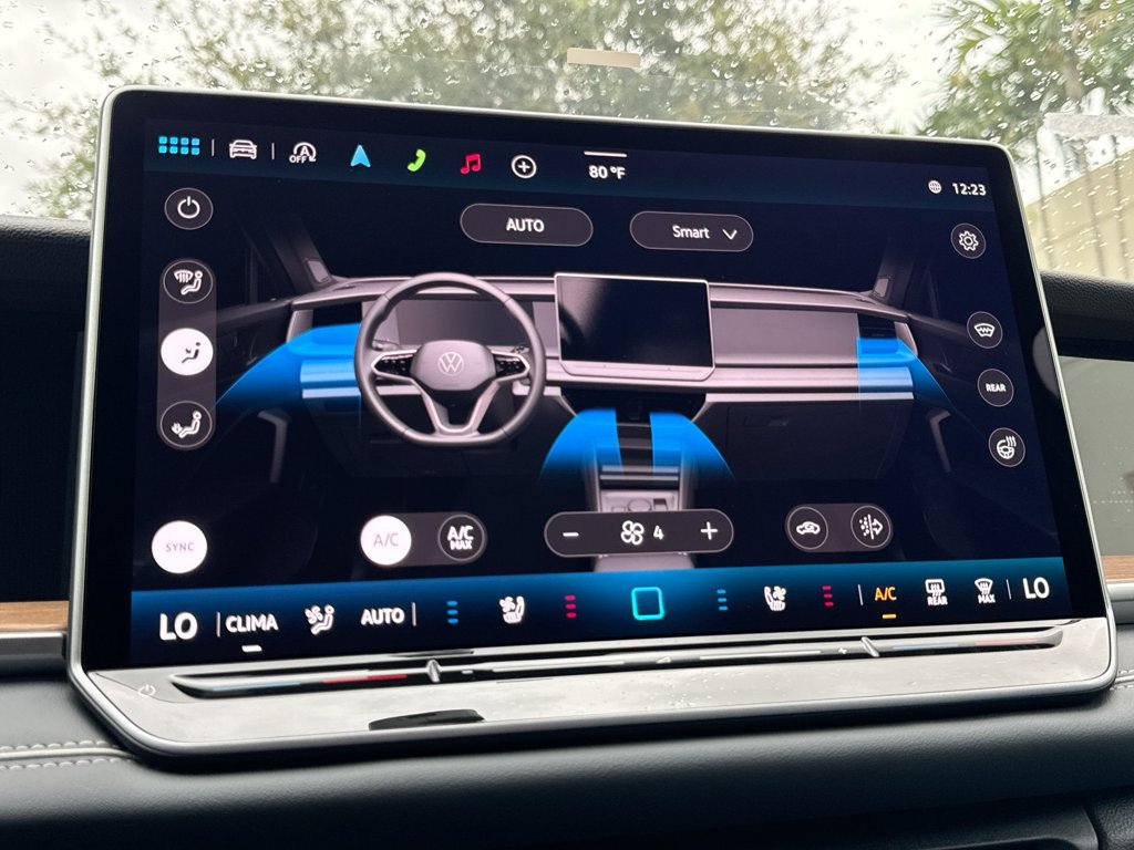 Thumbnail: 2026 Volkswagen Tiguan - 25