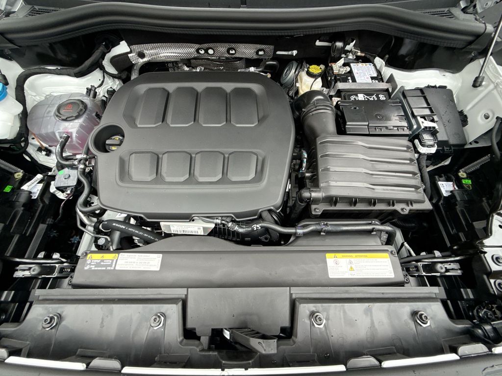 Thumbnail: 2026 Volkswagen Tiguan - 9