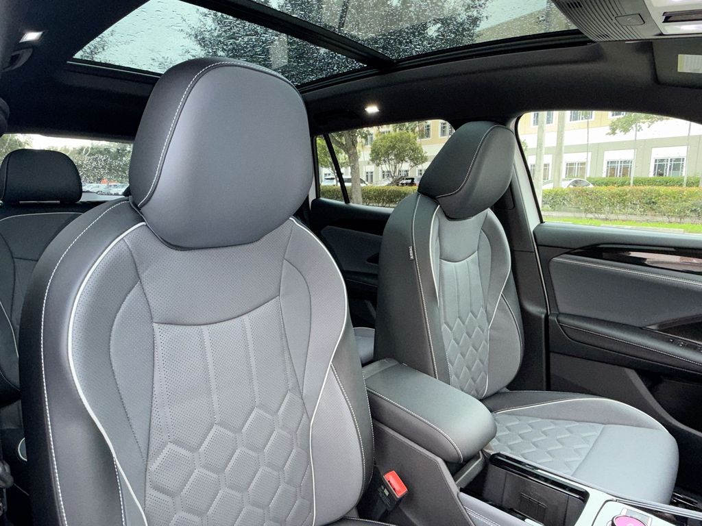 Thumbnail: 2026 Volkswagen Tiguan - 29