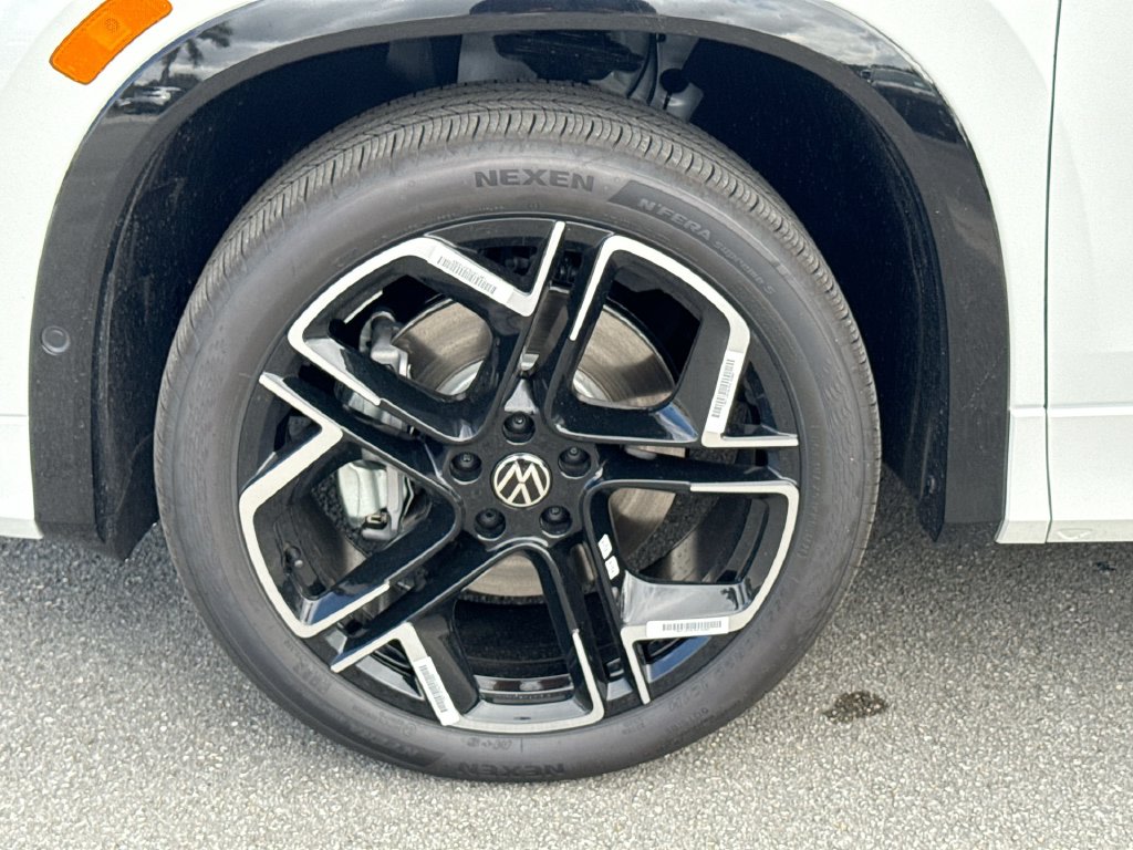 Thumbnail: 2026 Volkswagen Tiguan - 8