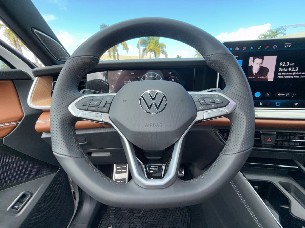 Thumbnail: 2026 Volkswagen Tiguan - 10