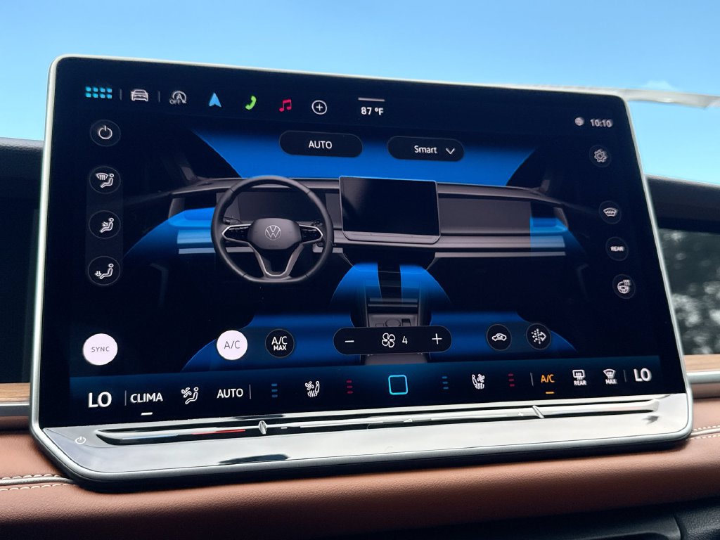 Thumbnail: 2026 Volkswagen Tiguan - 24