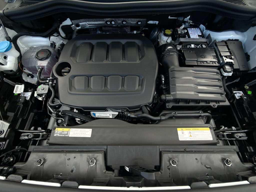 Thumbnail: 2026 Volkswagen Tiguan - 9